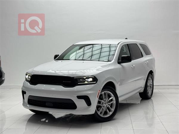 Dodge Durango 2023 for sale in Iraq - Erbil